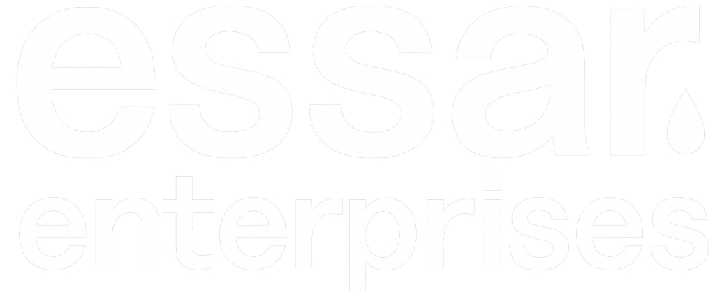 Essar Enterprises logo