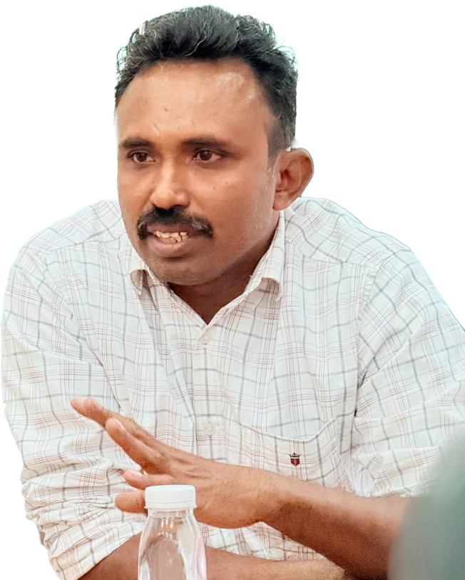 Founder of Essar Enterprises